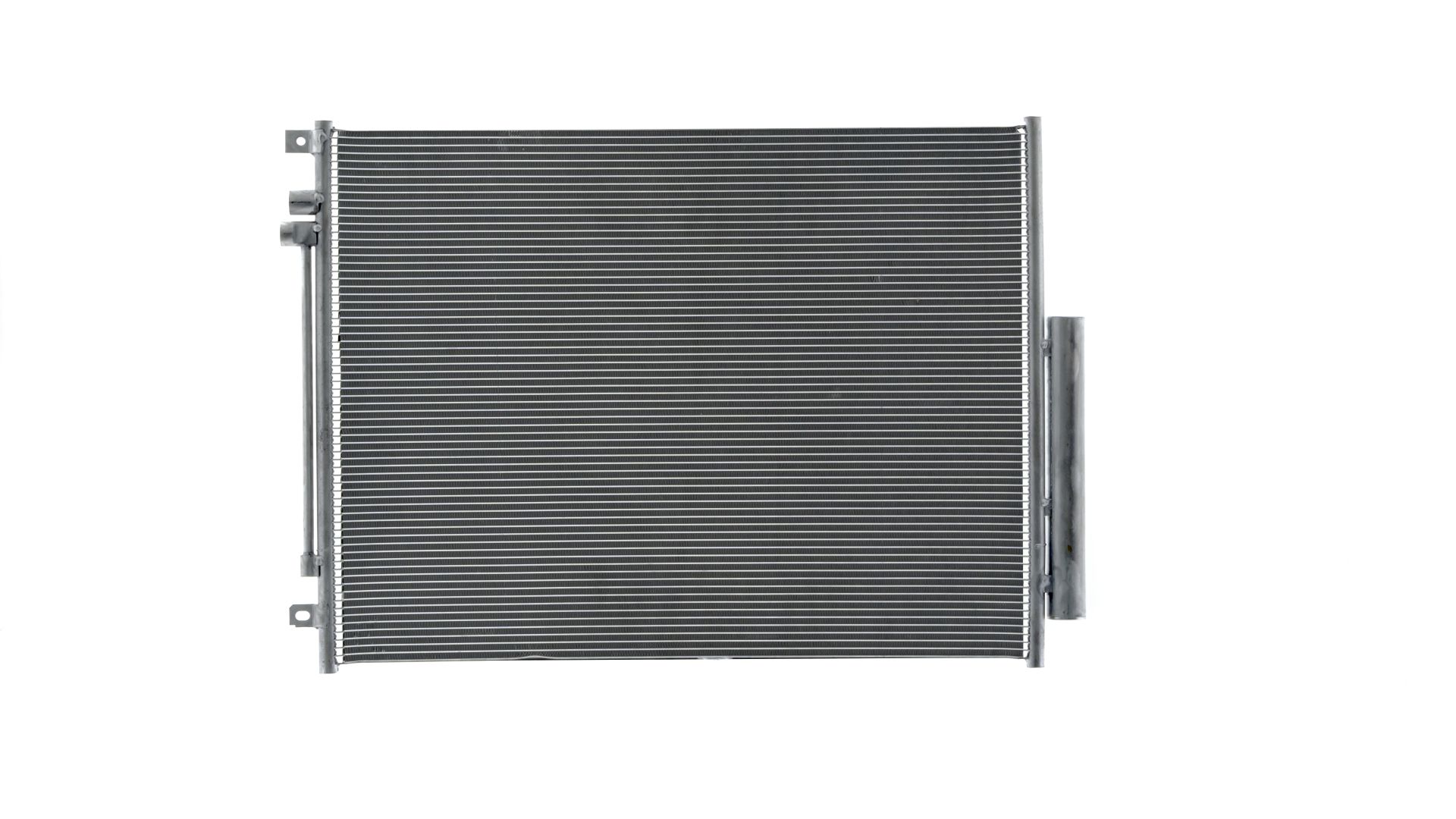 MAHLE ORIGINAL Condensador, aire acondicionado AC 1086 000S Condensador, aire acondicionado MAHLE ORIGINAL AC 1086 000S para ALFA ROMEO STELVIO 2022