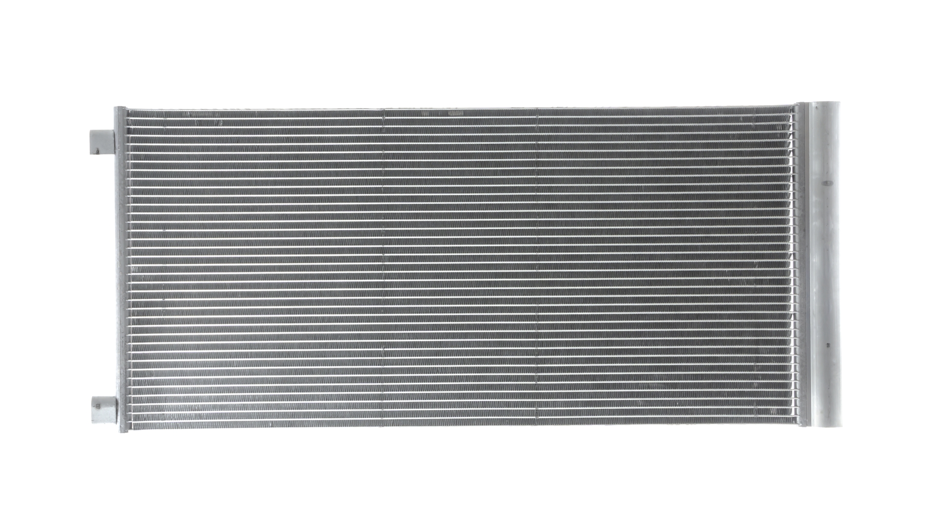 ostaa Lauhdutin, ilmastointilaite - MAHLE ORIGINAL (AC 1124 000P)