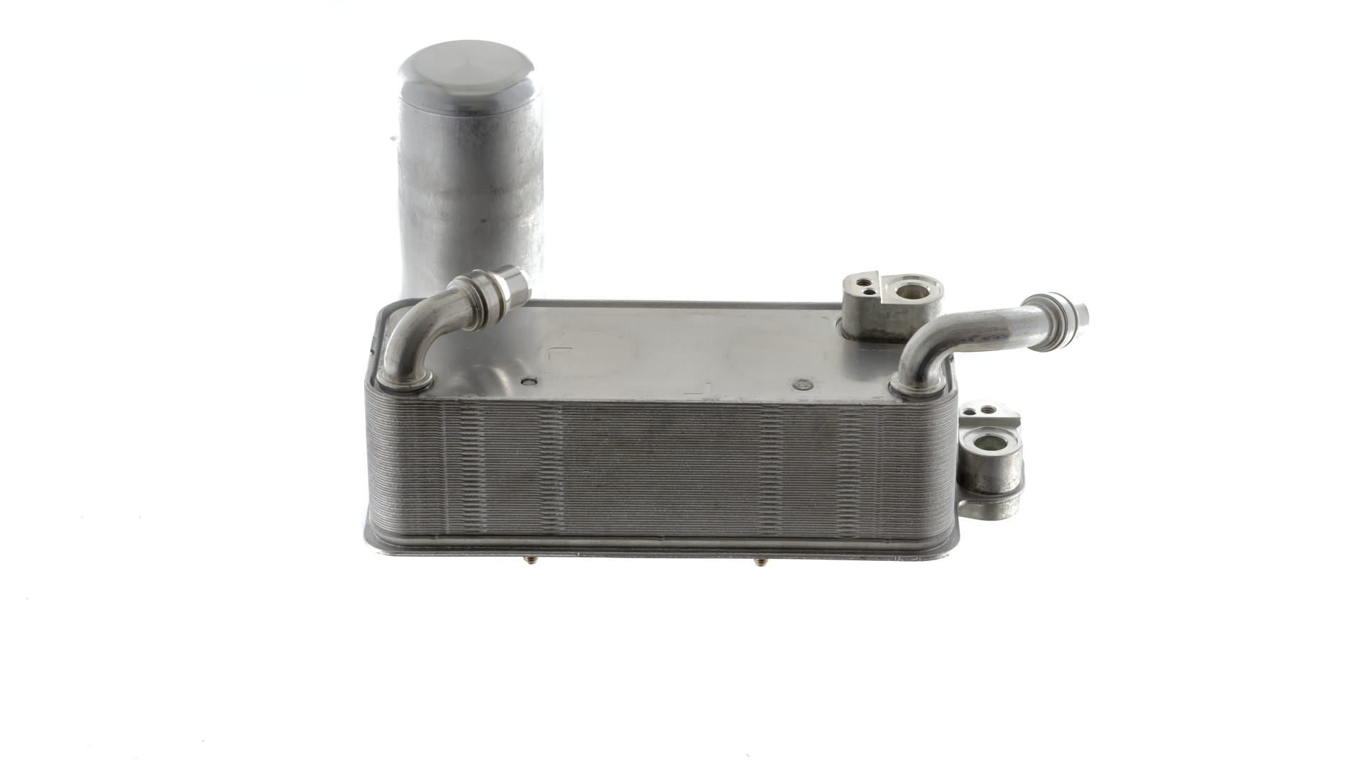 Kondensator, klimaanlegg (AC 1125 000P) fra MAHLE ORIGINAL for MINI Hatchback (F56) Cooper SE / Electric (135 KW / 184 HK / Fra 2019)