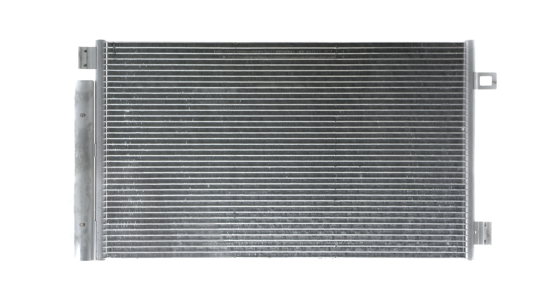 MAHLE ORIGINAL Condenseur, climatisation (AC 1127 000P) pour ABARTH 500e Cabriolet (332) Scorpionissima (114 KW / 155 CH / de 2023)