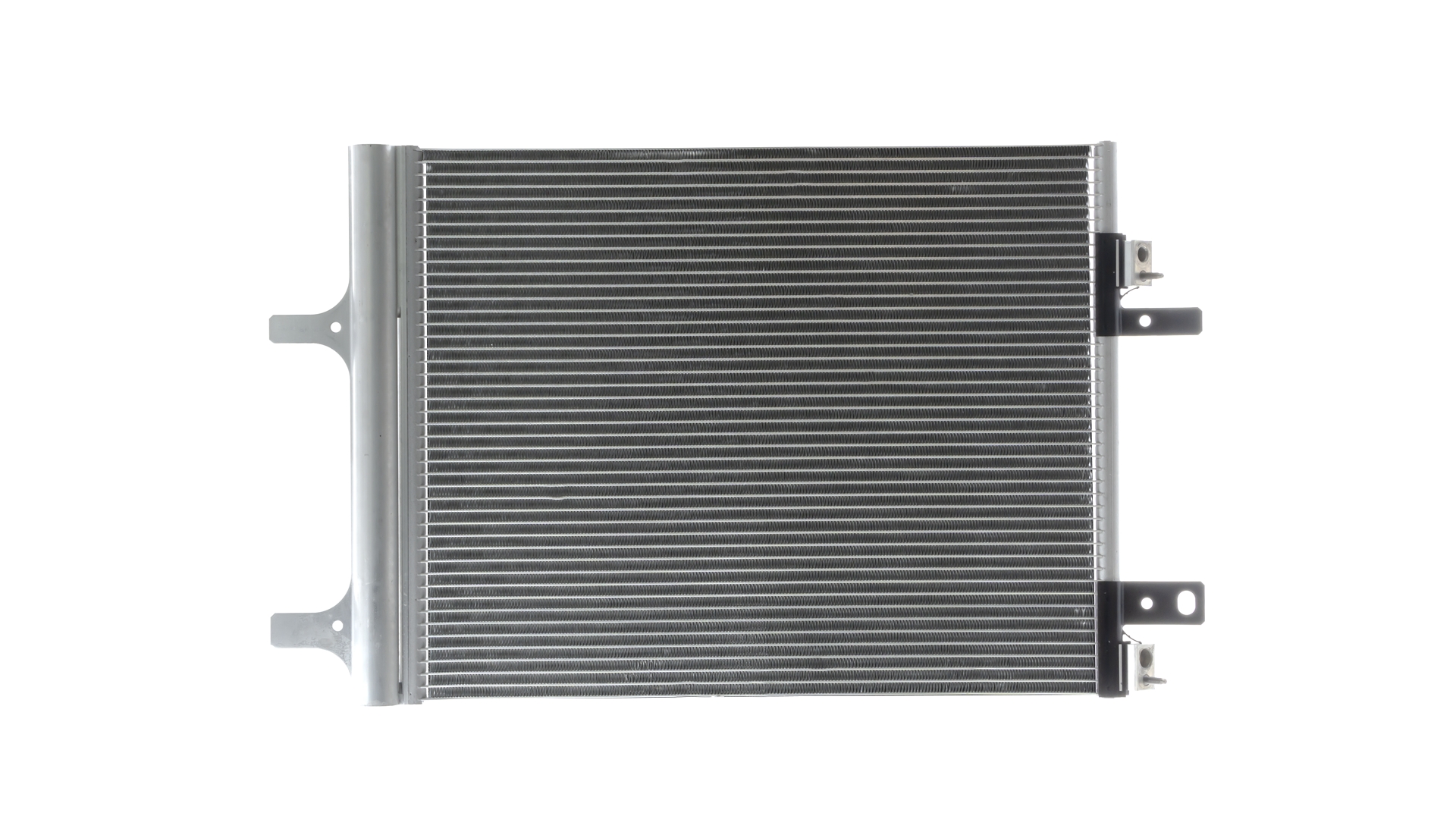 OEM 9673629480 MAHLE ORIGINAL Kondensor, klimatanläggning AC 965 000P för VOLVO, FORD, PEUGEOT, CITROЁN, DS