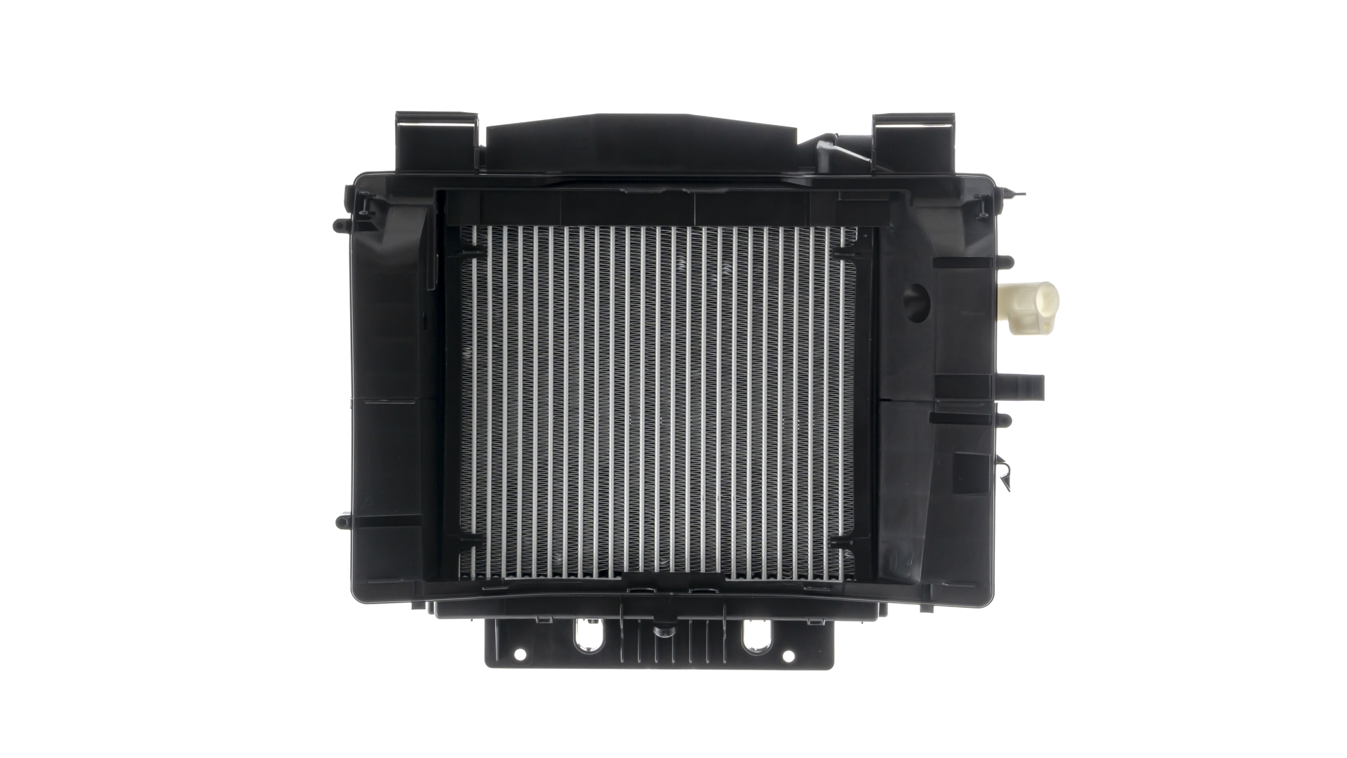 MAHLE ORIGINAL Air conditioning evaporator (AE 195 000P) for VOLVO V60 (155, 157) D4 (140 KW / 190 HP / from 2015)