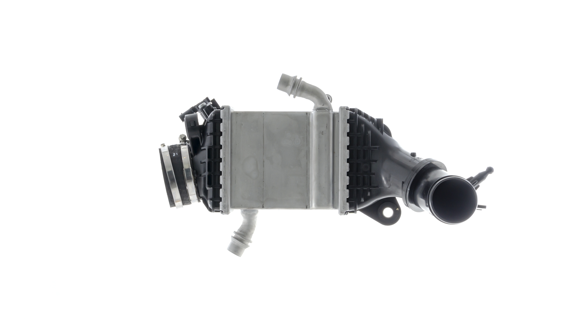 MAHLE ORIGINAL Intercooler CI 658 000P BMW X6 (G06, F96) M Intercooler CI 658 000P