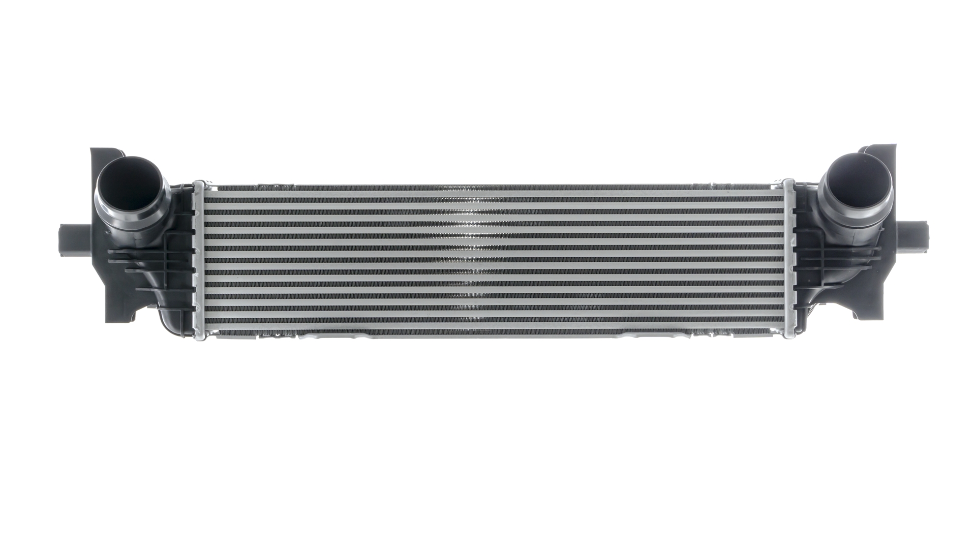 MAHLE ORIGINAL Intercooler CI 660 000P MAHLE ORIGINAL Intercooler CI 660 000P