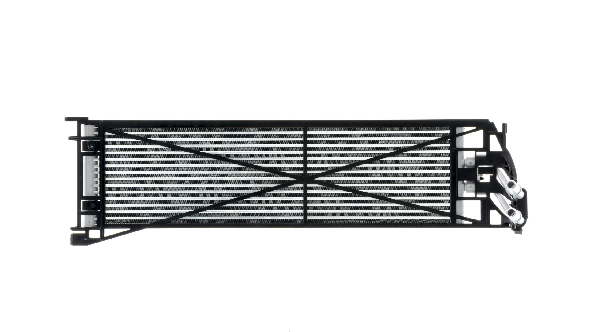 ostaa Öljynjäähdytin, autom. vaihteisto - MAHLE ORIGINAL (CLC 306 000P)