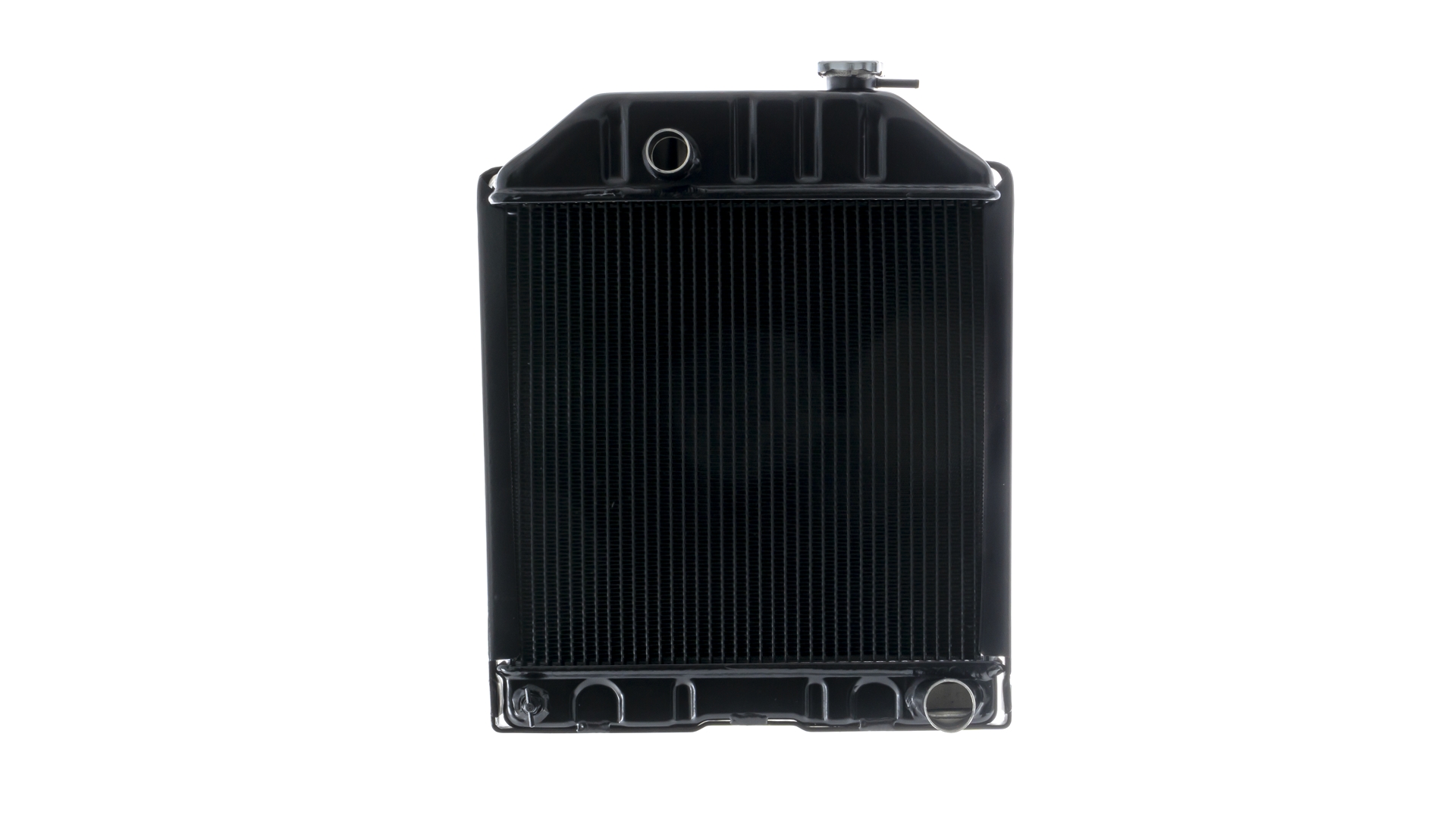 OEM 81875325 MAHLE ORIGINAL Radiatore motore CR 2413 000P per FIAT, FORD, VOLVO