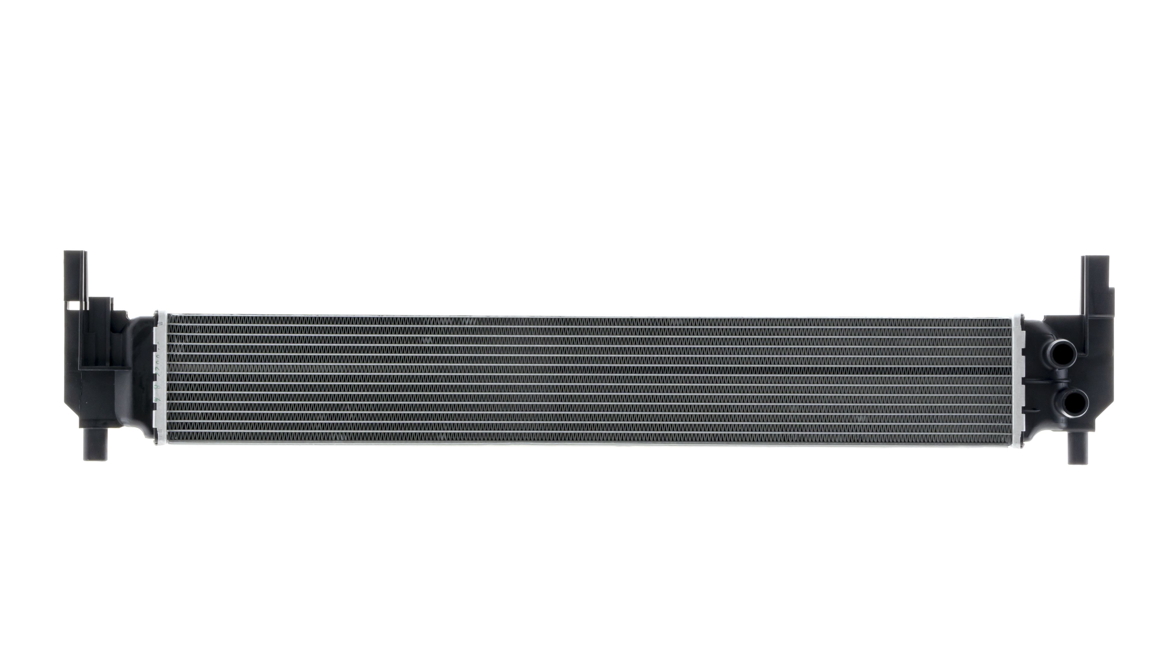 MAHLE ORIGINAL Kylare (motorkylare) CR 2700 000P
