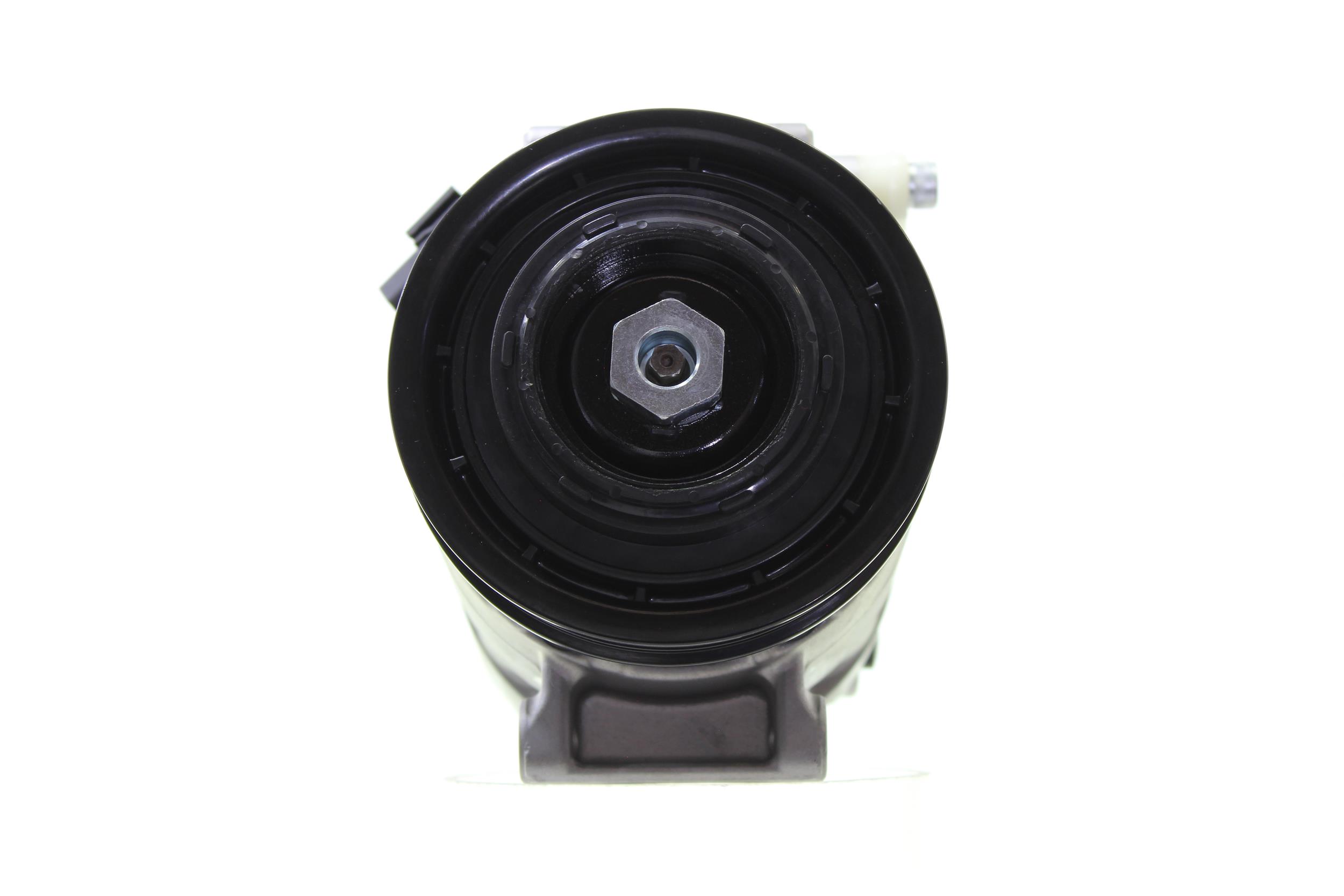 OEM A0038304160 ALANKO Ilmastoinnin kompressori 10553863 varten MERCEDES-BENZ, JAGUAR
