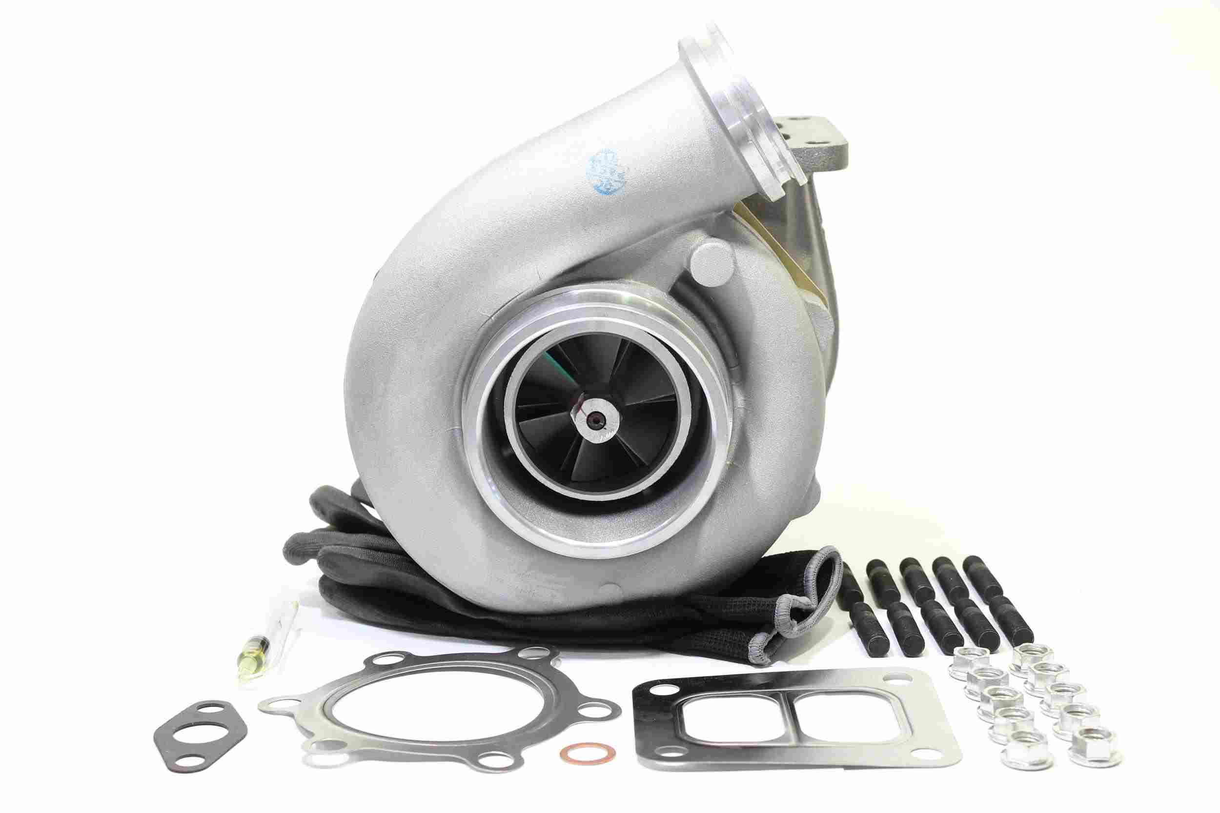 OEM 11033744 ALANKO Turboahdin 10901239 varten VOLVO