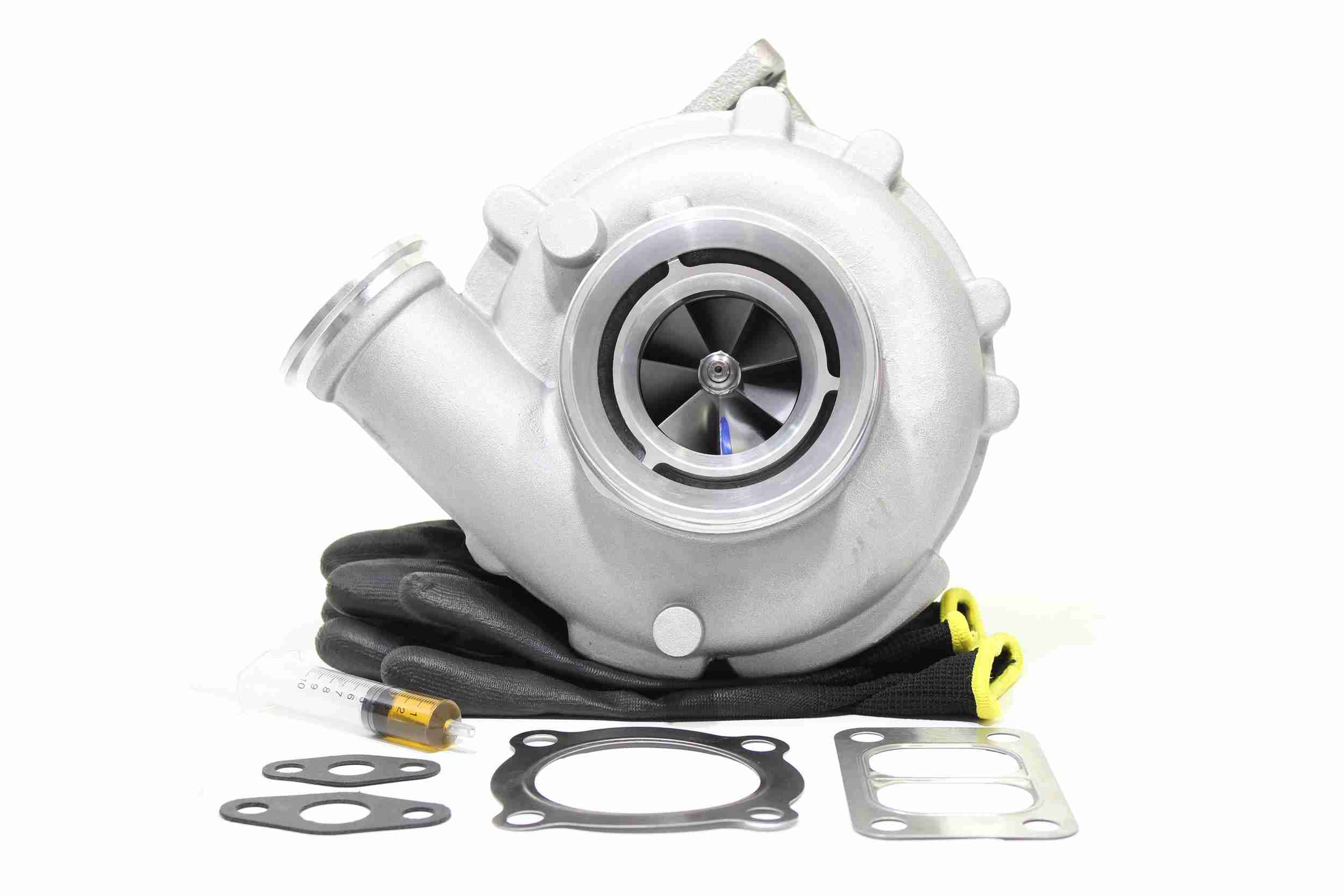 OEM 51091007958 ALANKO Turboahdin 10901606 varten MAN