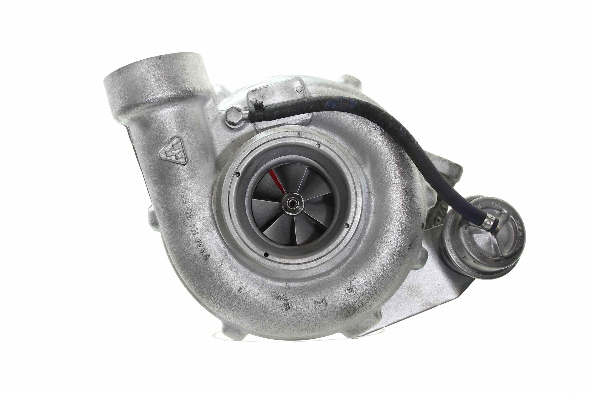 OEM A0100961799 ALANKO Turboahdin 11901586 varten MERCEDES-BENZ, BMW, TOYOTA, VOLVO, FORD
