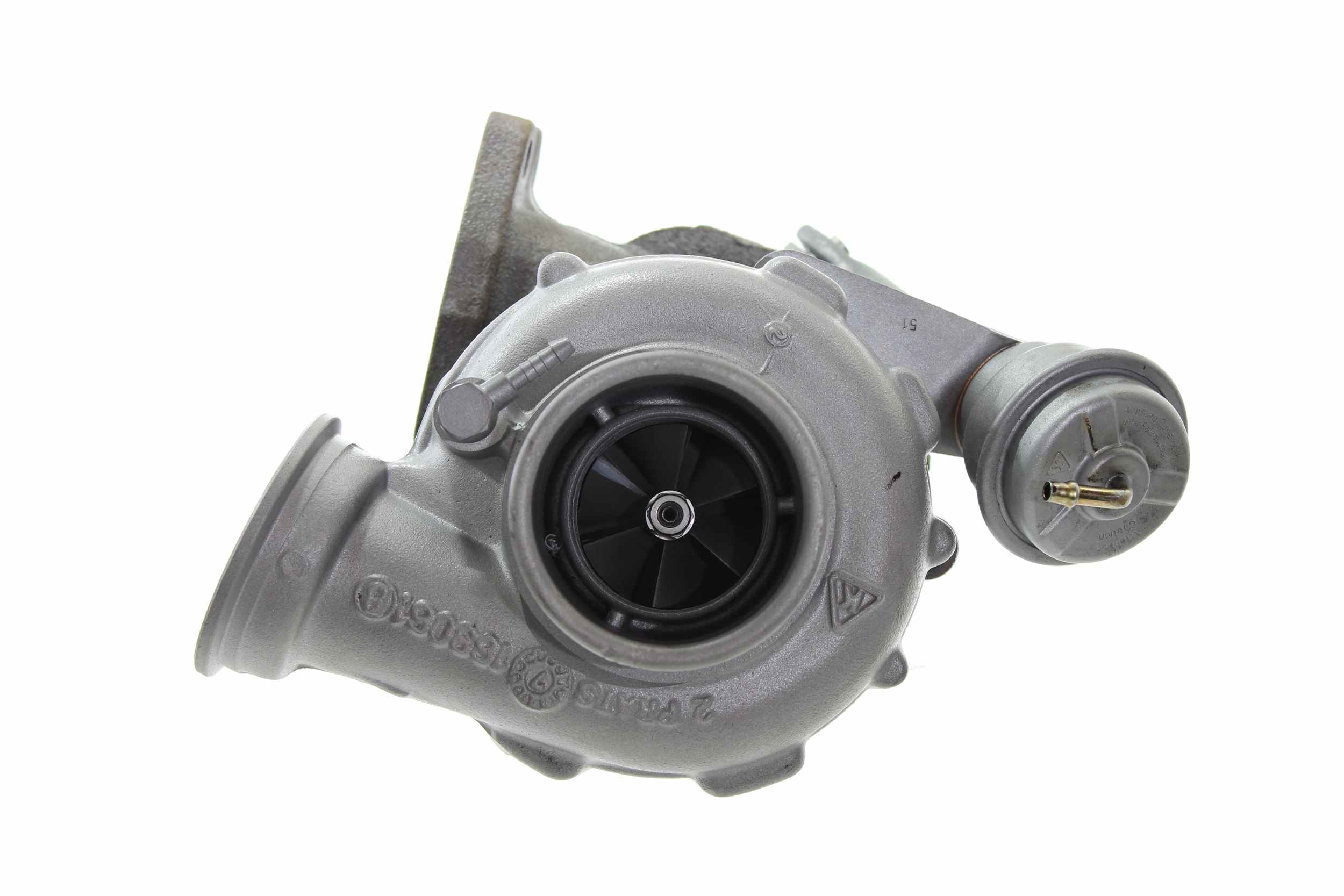 OEM A9040969199 ALANKO Turboahdin 11901608 varten MERCEDES-BENZ, VW, VOLVO, NISSAN, OPEL