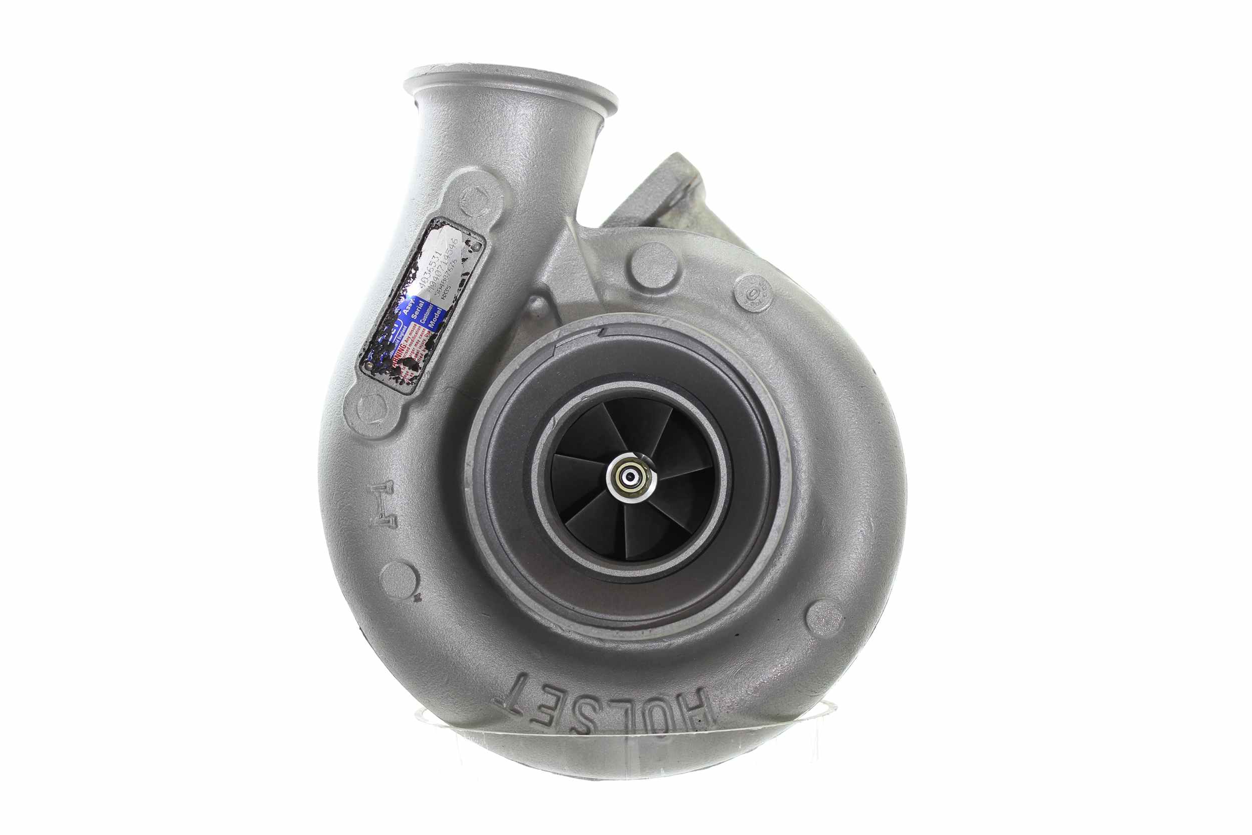 OEM 504087676 ALANKO Turbocharger 11901721 voor FIAT, IVECO, DAEWOO