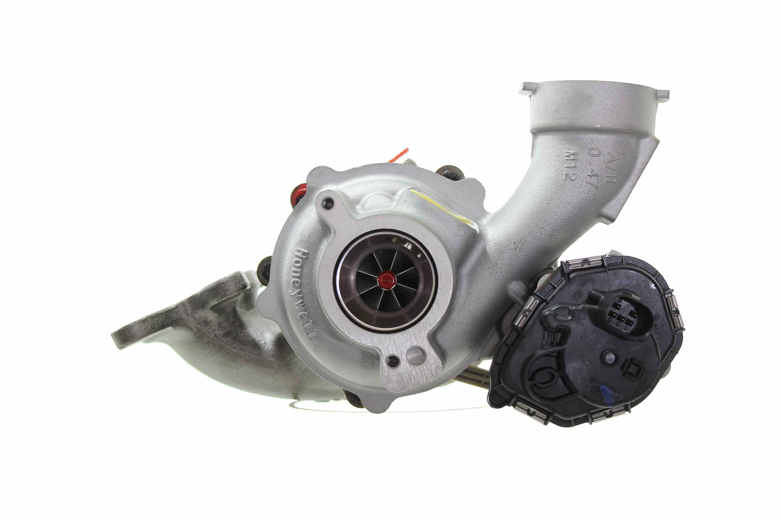 OEM 05E145701E ALANKO Turboahdin 11901976 varten VW, AUDI, SKODA, SEAT