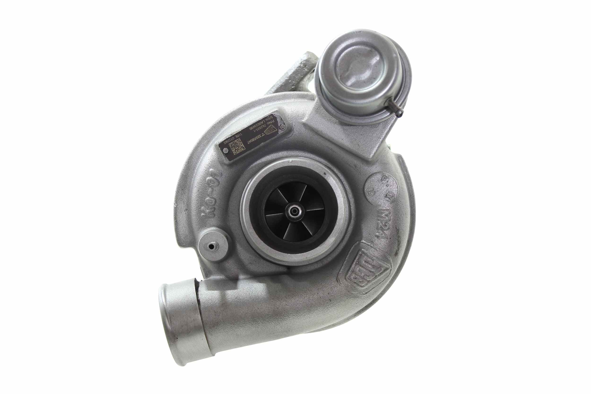 OEM 32006159 ALANKO Turboahdin 11902002 varten