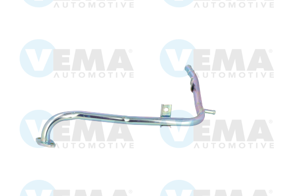 OEM 254572B000 VEMA Conducto refrigerante 130052 para HYUNDAI, KIA