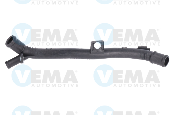 OEM 03P121065C VEMA Jäähdytysnesteputki 130057 varten VW, AUDI, SKODA, SEAT