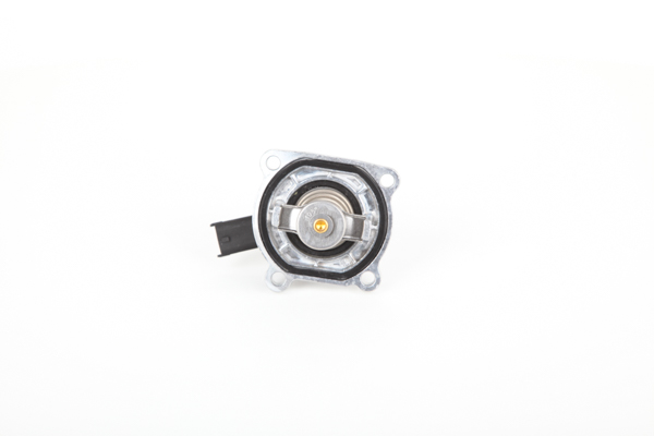 OEM 55577072 Continental Termostat, kølemiddel 28.0200-4051.2 med OPEL, FIAT, CHEVROLET, ALFA ROMEO, SAAB