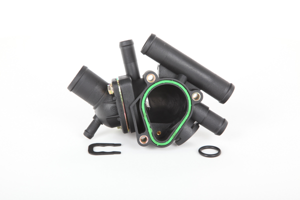 OEM 7701474248 Continental Thermostat d'eau 28.0200-4095.2 pour RENAULT, DACIA, RENAULT TRUCKS, SANTANA
