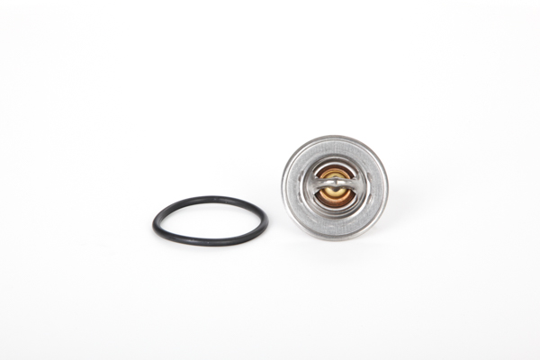OEM 03L121121E Continental Thermostat d'eau 28.0200-4118.2 pour VOLKSWAGEN, AUDI, SEAT, SKODA, CUPRA