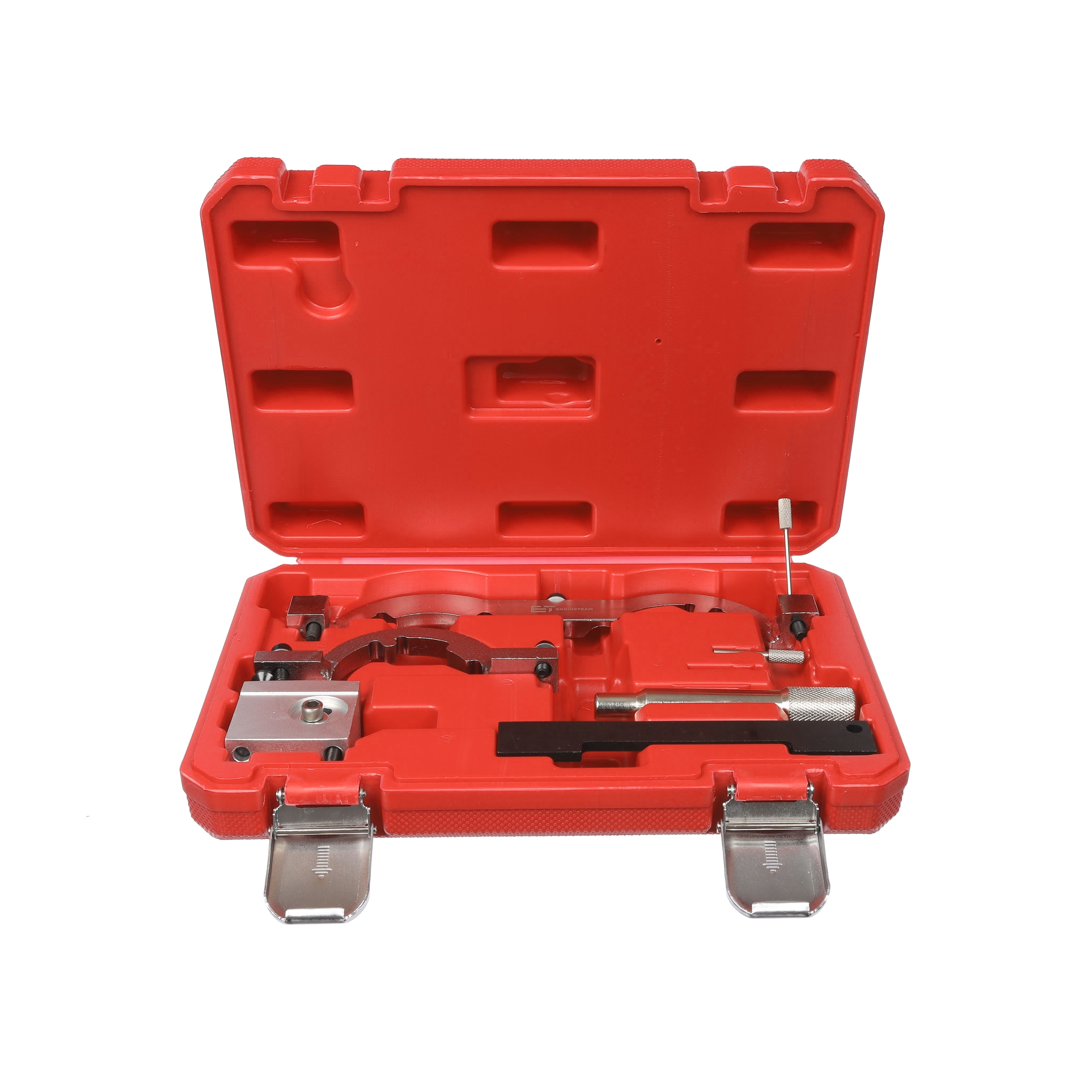 OEM KM9551 ET ENGINETEAM Kit ajuste, tiempos distribu´ción HP0026 para OPEL, VAUXHALL
