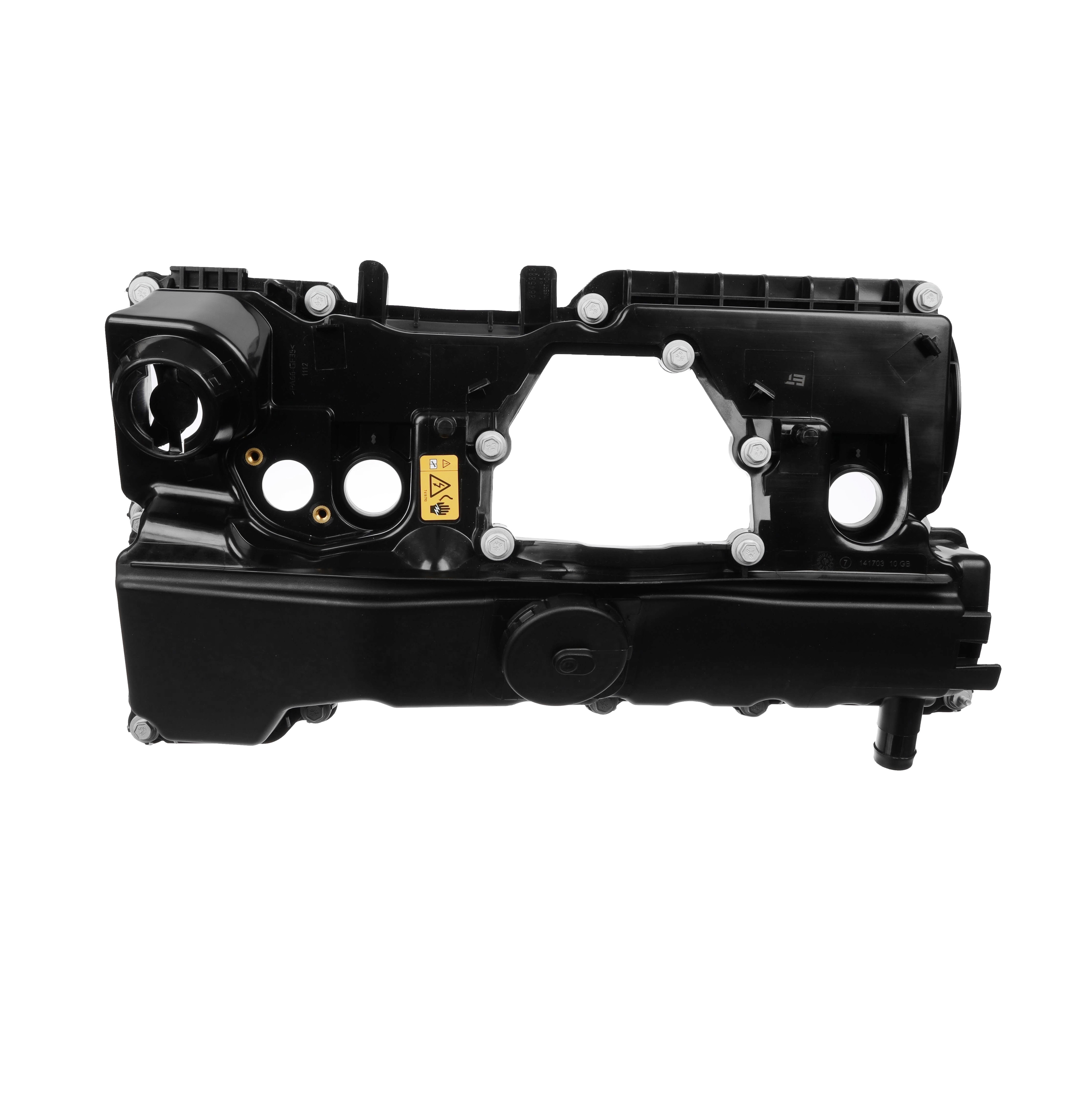 OEM 11127553171 ET ENGINETEAM Venttiilikoppa RV0026 varten VW, BMW