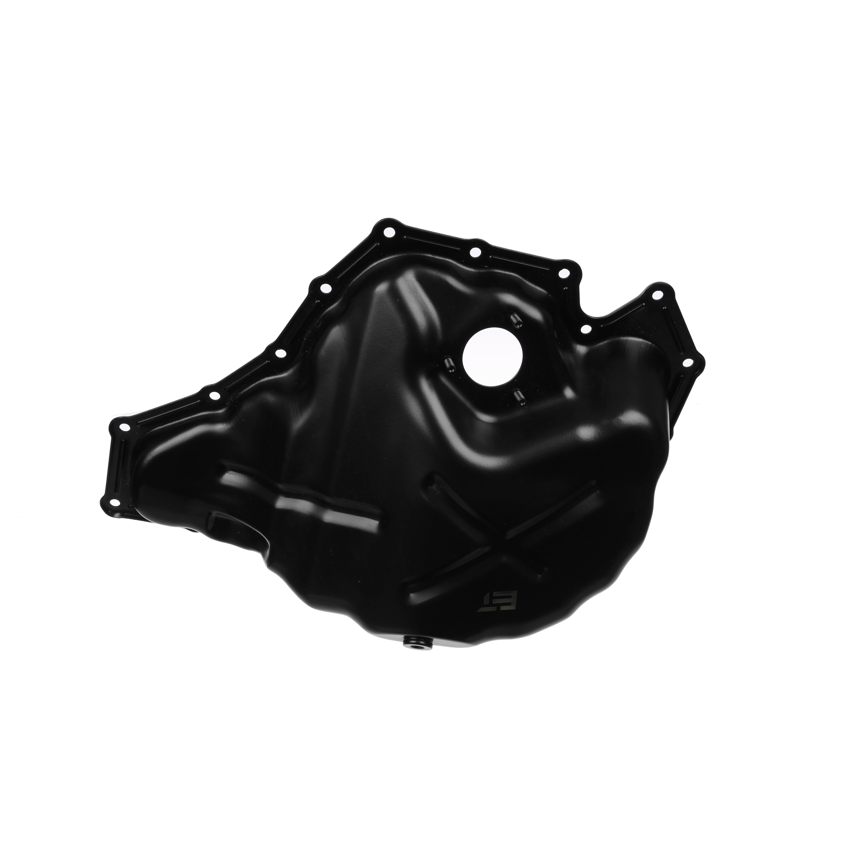 OEM 06H103600G ET ENGINETEAM  Ölwanne SU0036 für VW, AUDI, SKODA, SEAT