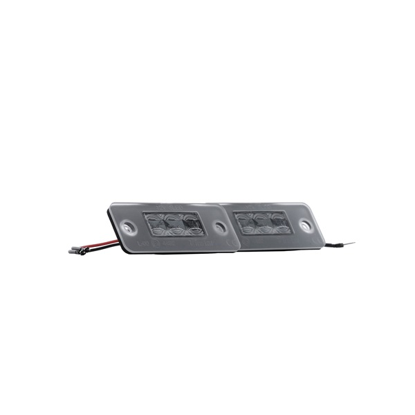 ostaa Rekisterivalo - ABAKUS (L03-210-0012LED)