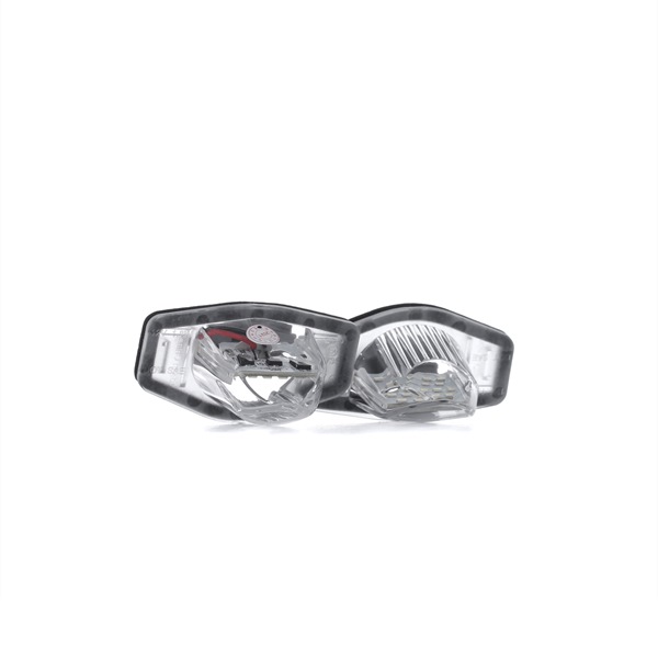 ABAKUS Skyltbelysning L18-210-0001LED