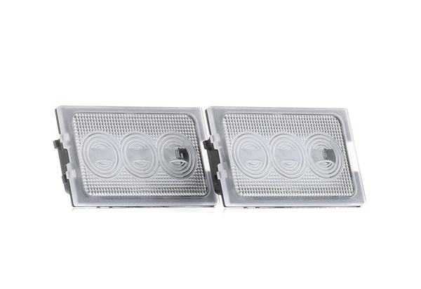 ABAKUS L27-210-0001LED Kennzeichenleuchte