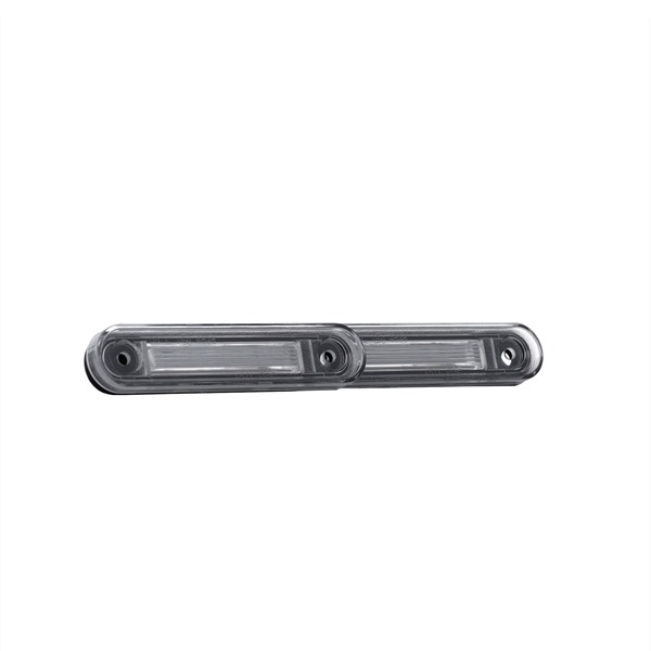 ostaa Rekisterivalo - ABAKUS (L54-210-0008LED)