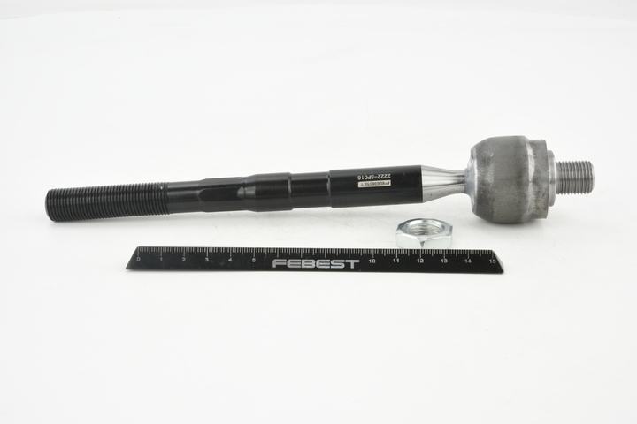 Axialgelenk FEBEST 2222-SPO16