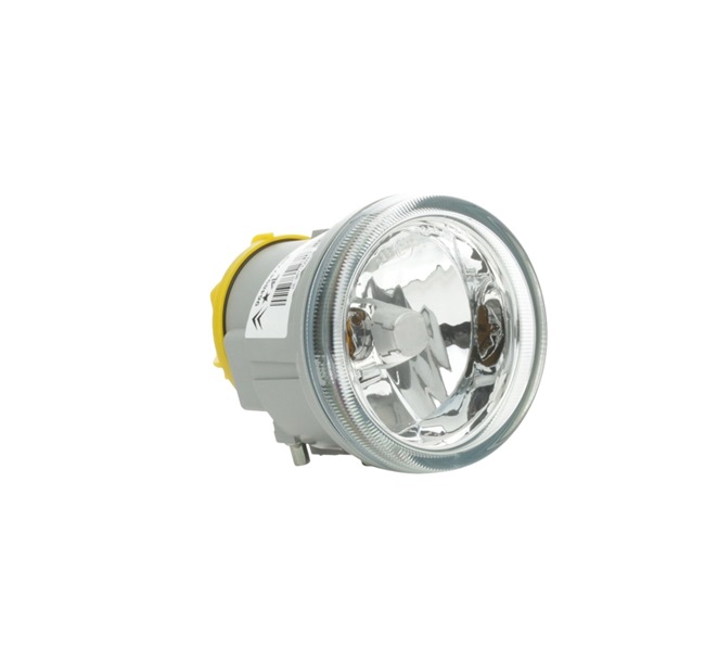 OEM 6208E1 MAGNETI MARELLI  Nebelscheinwerfer 712411801129 für PEUGEOT, CITROЁN, DS