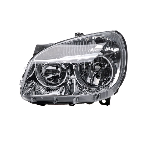 OEM 51755054 MAGNETI MARELLI Headlight 712436801110 for FIAT