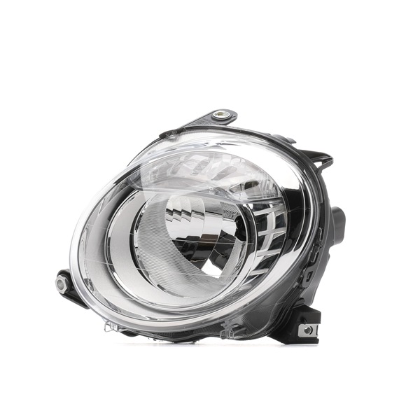 MAGNETI MARELLI Frontlykter 712455501129
