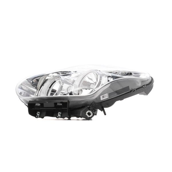 Koplamp (712463901110) van MAGNETI MARELLI Voor FIAT DOBLO Open laadbak/ Chassis (263) 1.6 D Multijet (263YXD1B, 263XYR1B, 263YXX1B, 263HXD1B,... (77 KW / 105 PK / Van 2010)