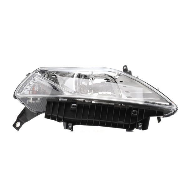 DELTA Strålkastare 712464601129 MAGNETI MARELLI