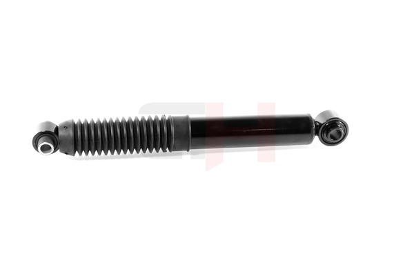 OEM 1607289480 GH Iskunvaimennin GH-333758 varten CITROЁN