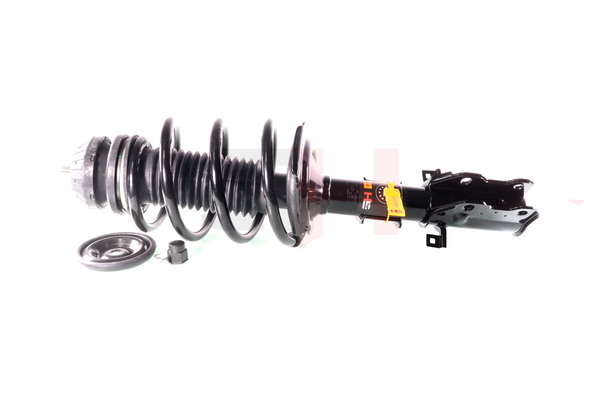 OEM A6393201813 GH Joustintuki GH-353389C01 varten MERCEDES-BENZ