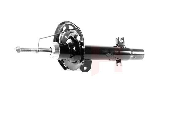 OEM 9676636680 GH Iskunvaimennin GH-353728H varten PEUGEOT, CITROЁN, DS