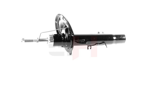OEM 9676636680 GH Iskunvaimennin GH-353728V varten PEUGEOT, CITROЁN, DS