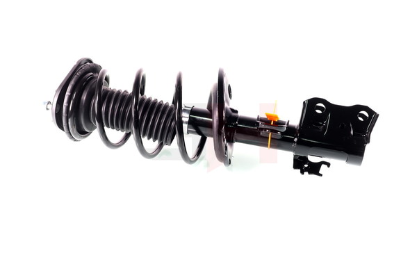 OEM 4813147130 GH Joustintuki GH-354574C01 varten TOYOTA, LEXUS