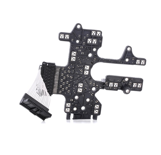 ESEN SKV Unidad de control de transmisión automática (96SKV208) para SKODA Octavia III Combi (5E5) 1.6 TDI (66 KW / 90 CV / de 2012)