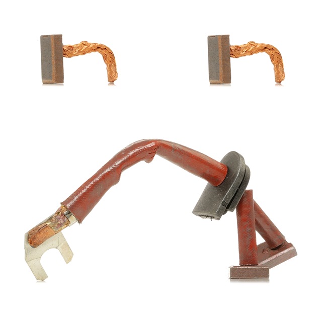 MAGNETI MARELLI Kit de reparação, motor de arranque (940113190043) para VAUXHALL Astra Mk IV (G) Carrinha (T98) 1.7 CDTI 16V (59 KW / 80 CV / de 2003)