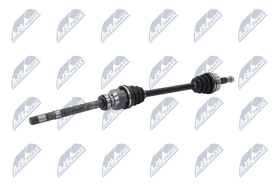 OEM 9809527980 NTY Trækaksel NPW-CT-091 med PEUGEOT, TOYOTA, CITROЁN, OPEL, VAUXHALL