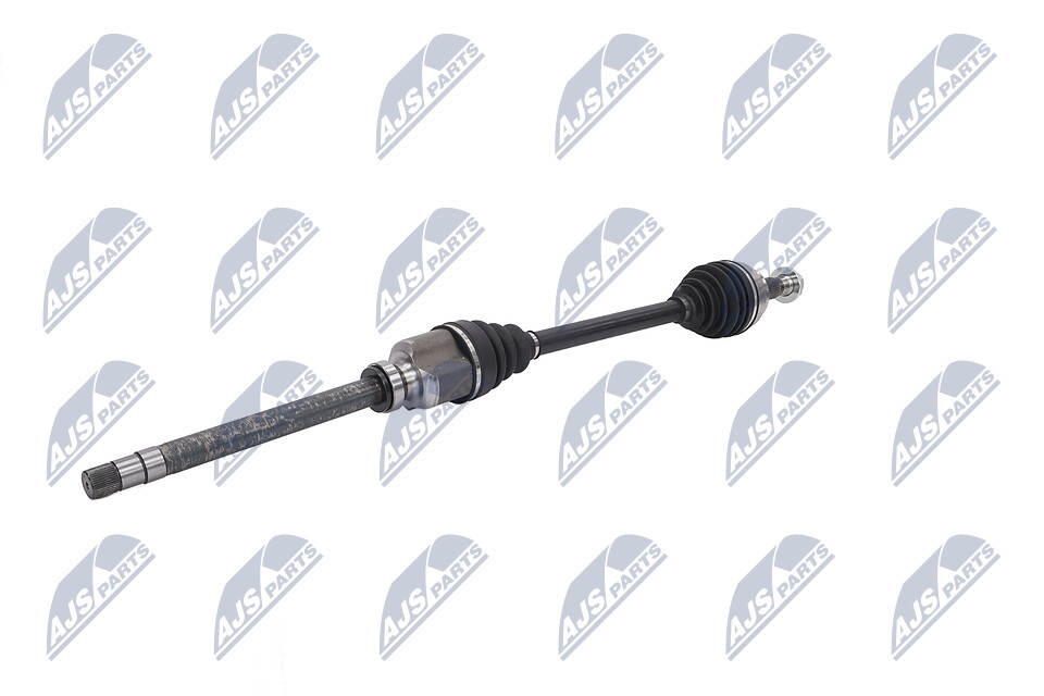 NTY Trækaksel (NPW-CT-119) til PEUGEOT BOXER kasse 2.0 BlueHDi (96 KW / 130 HK / fra 2015)