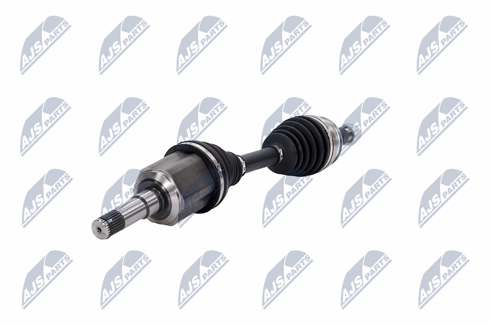 Gelenkwelle / Halbachse NTY NPW-DW-047