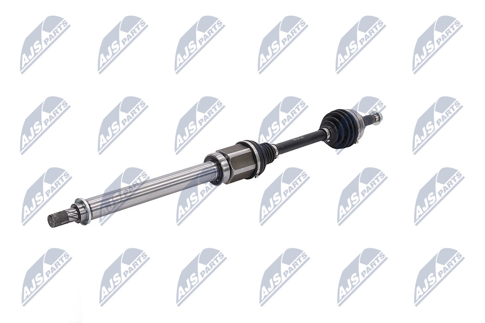 ECOSPORT Drive shaft NPW-FR-127 NTY