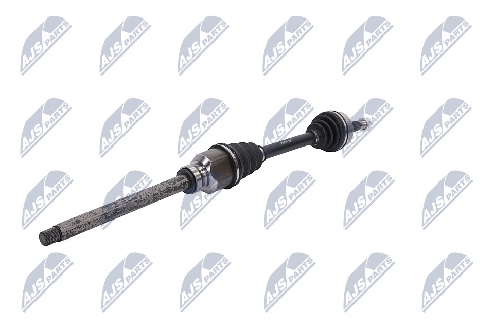 køb Trækaksel - NTY (NPW-PE-081)