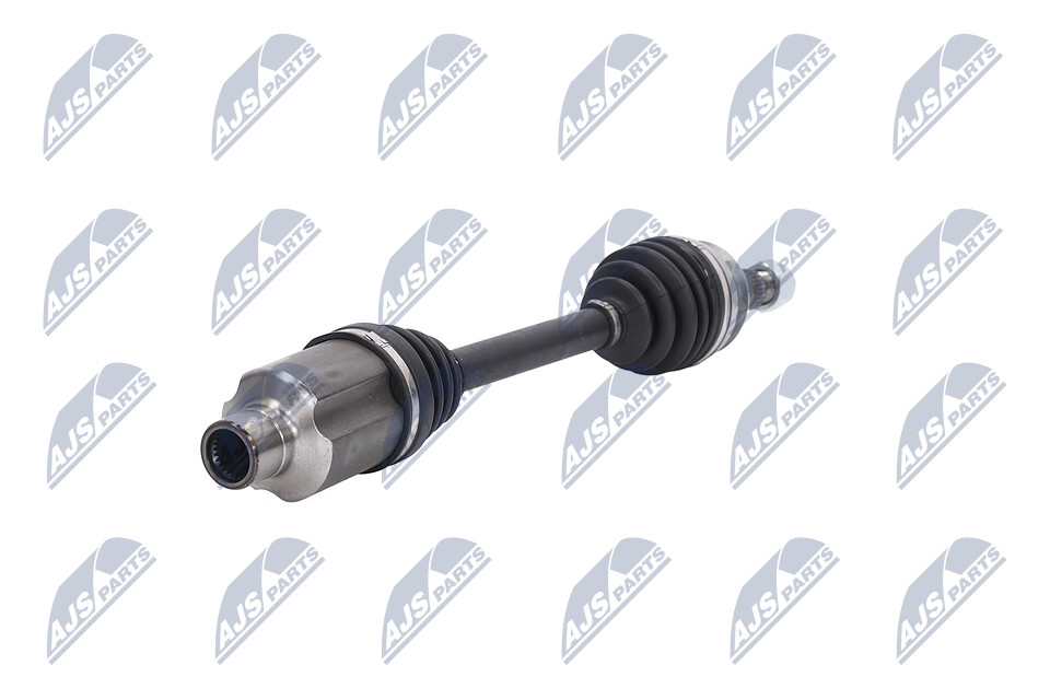 NTY Drivaksel NPW-PL-115